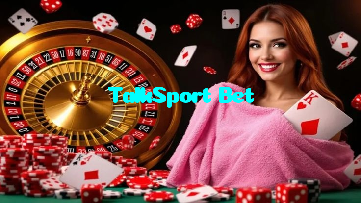 available types of TalkSport Bet bet including pre-match live express and system bets