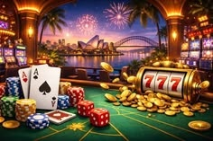 TalkSport Bet casino presented on mobile device in Pakistan with slots and live games