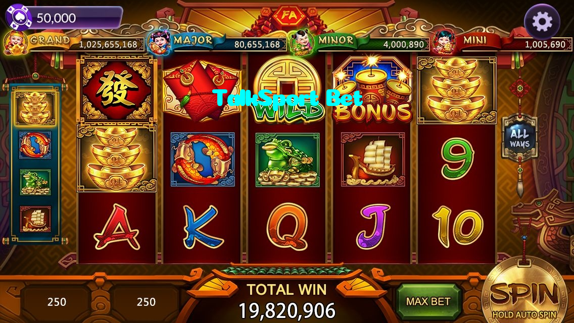 TalkSport Bet خوش آمدید بونس +600% پیشکش موبائل ایپ کے پروموشن سیکشن میں دکھائی دیتی ہے۔