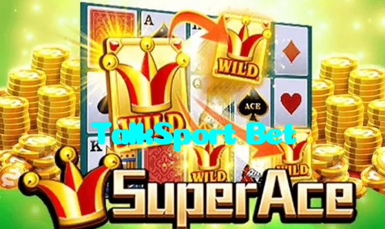 TalkSport Bet casino presented on mobile device in Pakistan with slots and live games